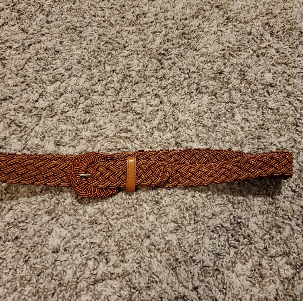 Belt